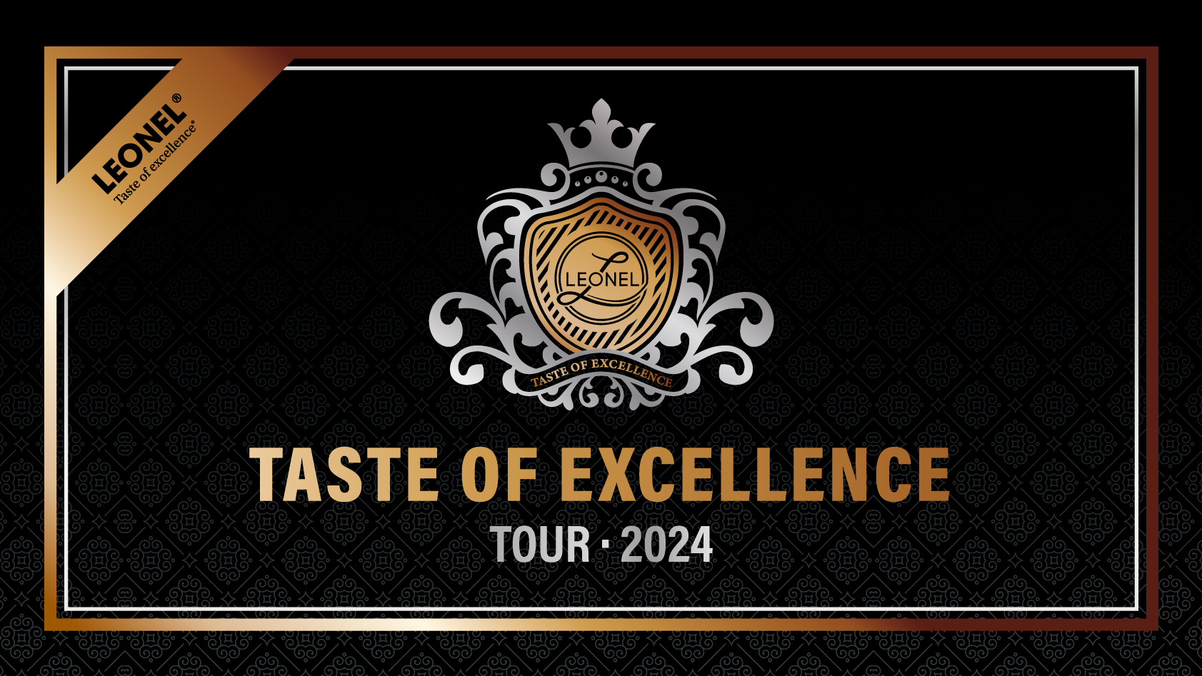 Beitragsbild Taste of Excellence Tour 2024